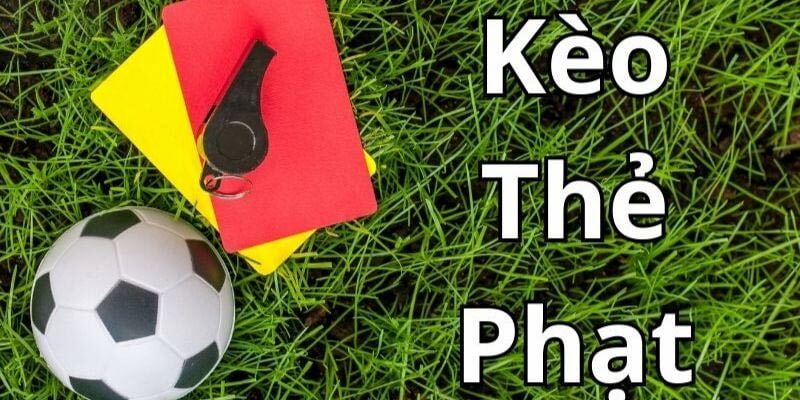 Cách Tính Kèo Thẻ Phạt Bóng Đá | Chính Xác Tại 33win 3 Người chơi sẽ có nhiều hình thức cược thẻ khác nhau