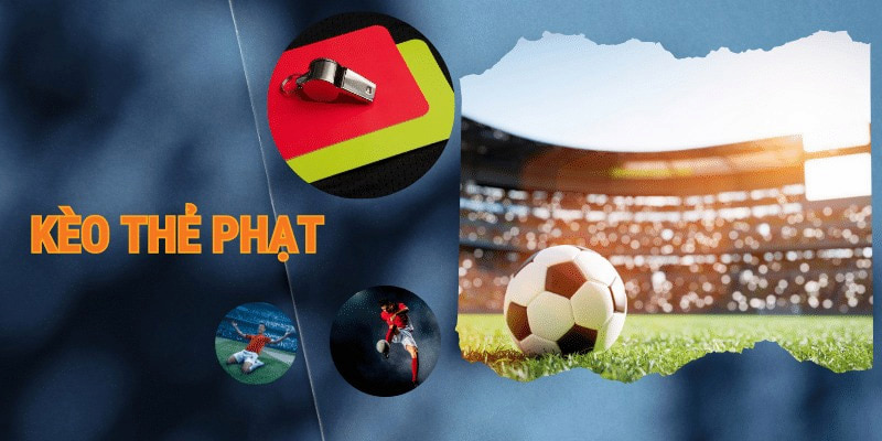 Cách Tính Kèo Thẻ Phạt Bóng Đá | Chính Xác Tại 33win 4 Bạn cần xem xét nhiều cách tính kèo thẻ phạt khác nhau trước khi dự đoán