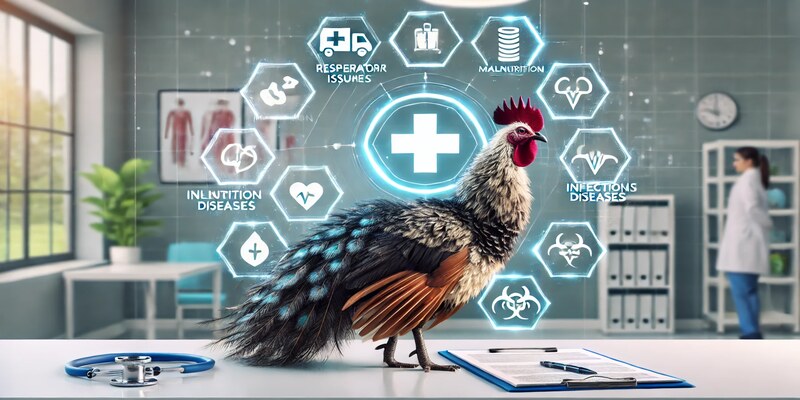 Gà Chọi Bị Xù Lông - Nguyên Nhân Và Cách Chữa Mới Nhất 2025 3 Cách chữa trị hiệu quả khi gà chọi bị xù lông do nhiều nguyên nhân