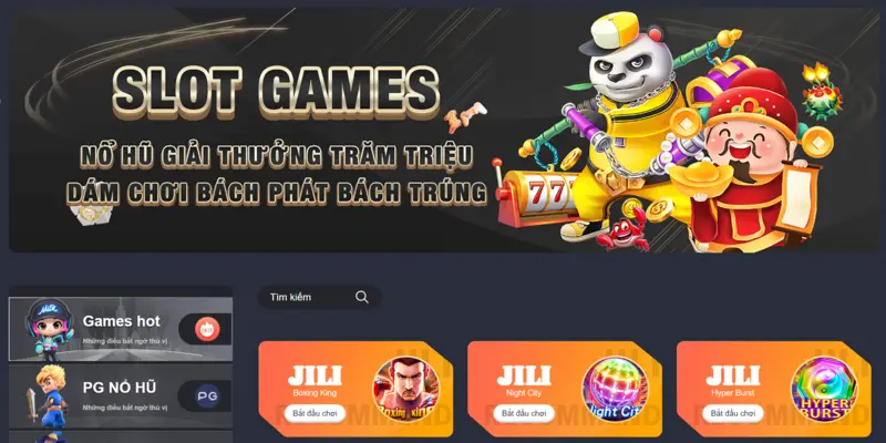 Nổ Hũ 33win - Giành Chiến Thắng Ưu Đãi Khủng 2025 4 Khám phá Nổ hũ 33win - Night City cơ hội đổi đời đang chờ bạn