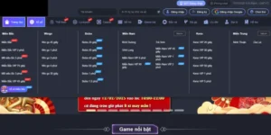 xổ số 33win